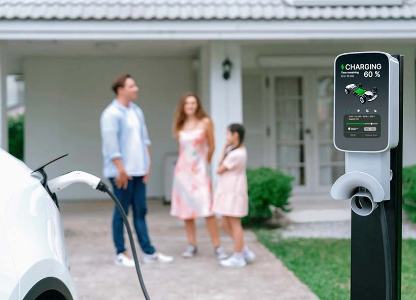 EV Charger Installation (3)