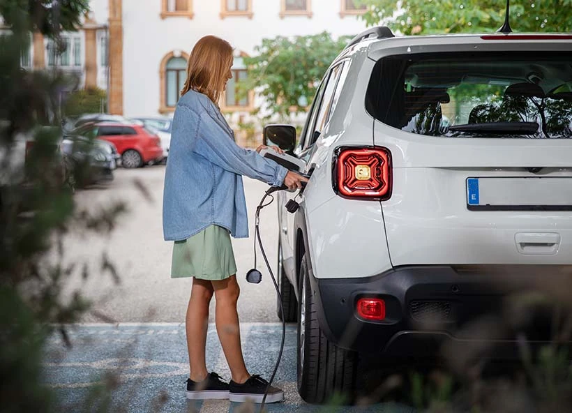 EV Charger Installation (4)