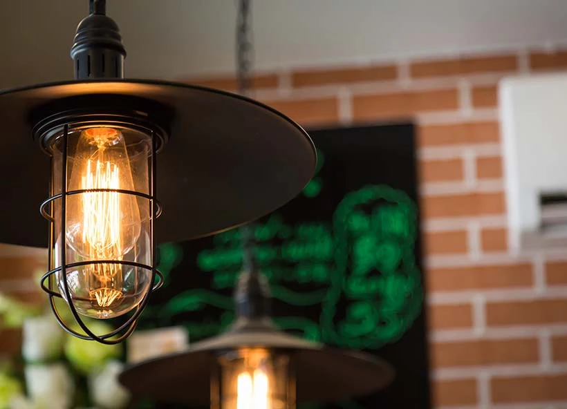 Lighting Installation (4)