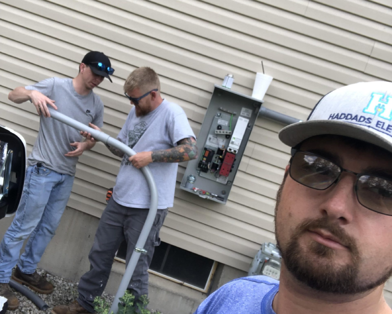 Backup & Standby Generators (2)