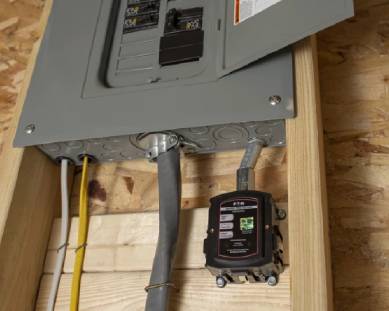 Whole Home Surge Protectors