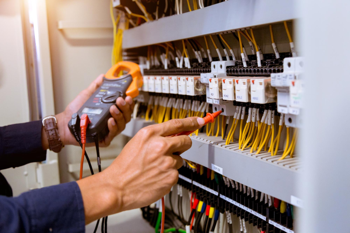 Electrical Inspections5