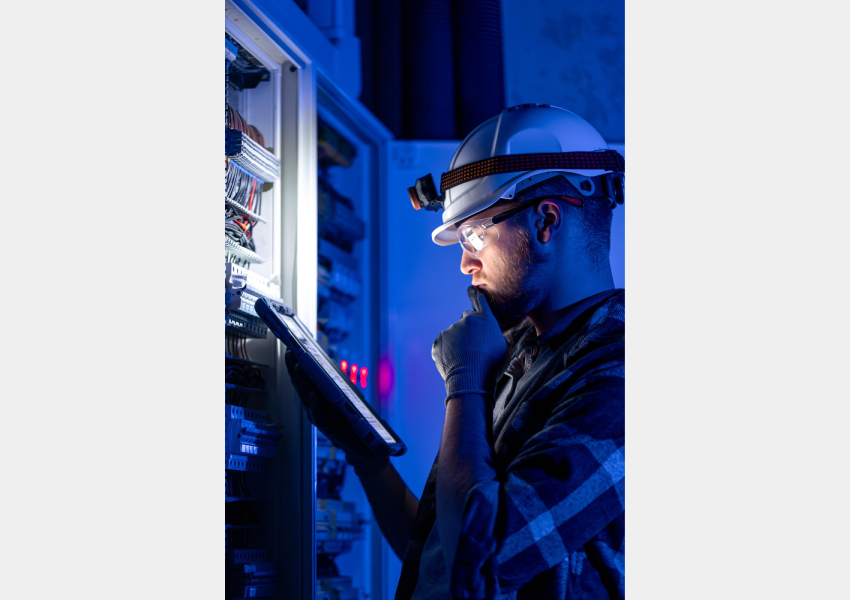 Electrical Installations, Maintenance and Repairs1