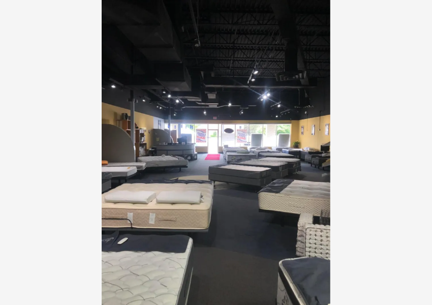 Lighting Solutions & Energy Management2