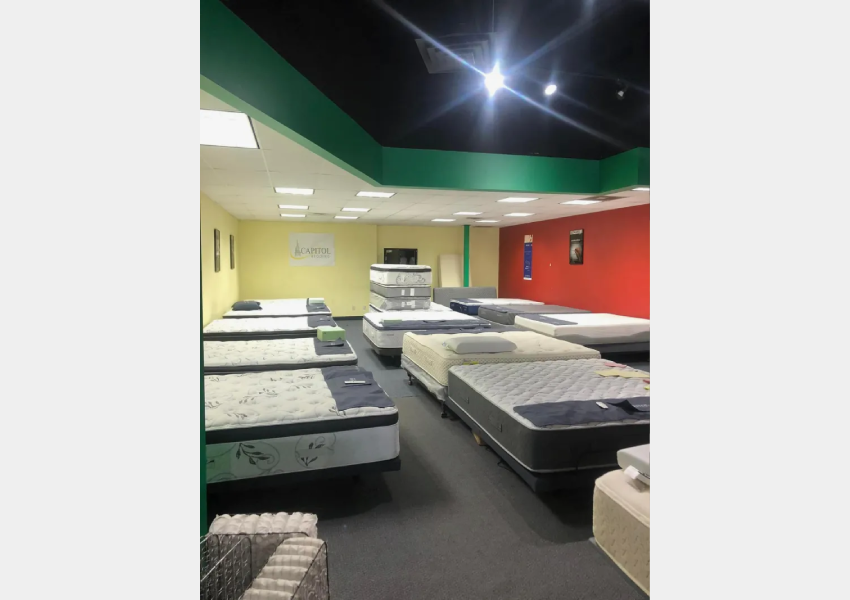 Lighting Solutions & Energy Management4