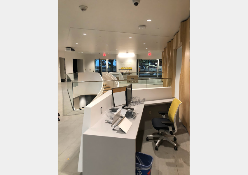 Lighting Solutions & Energy Management6