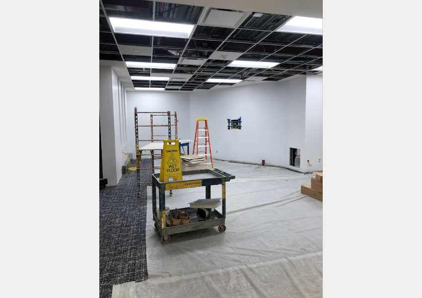 Lighting Solutions & Energy Management8