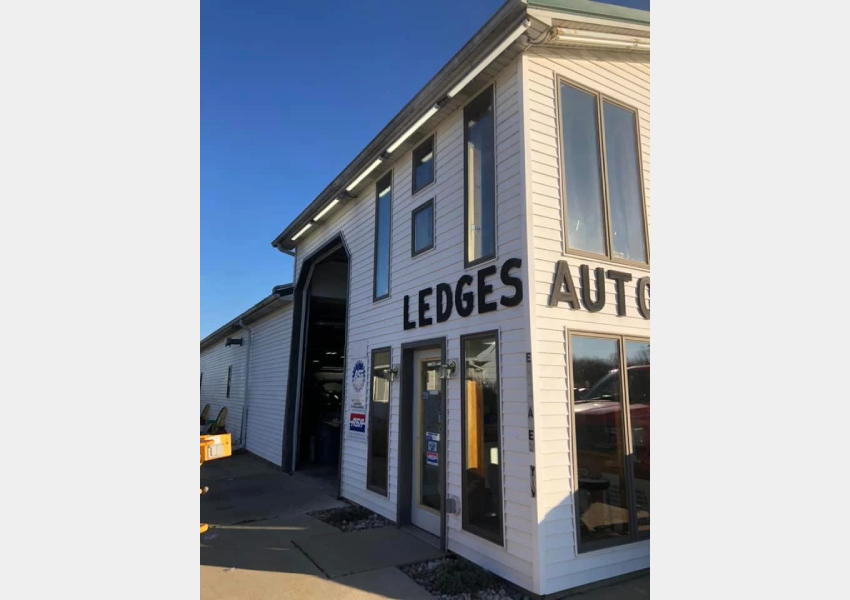 Lighting Solutions & Energy Management9