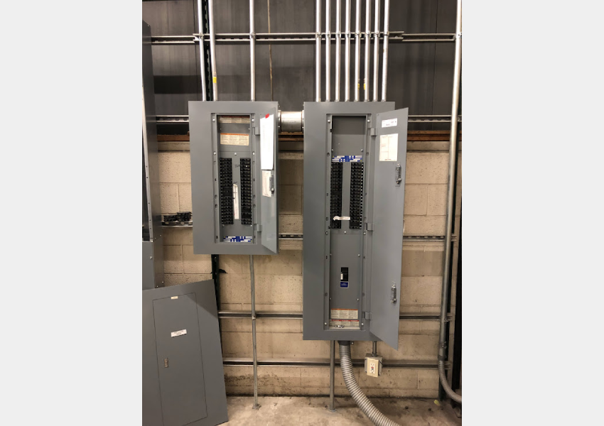 Upgrades and Retrofit Projects